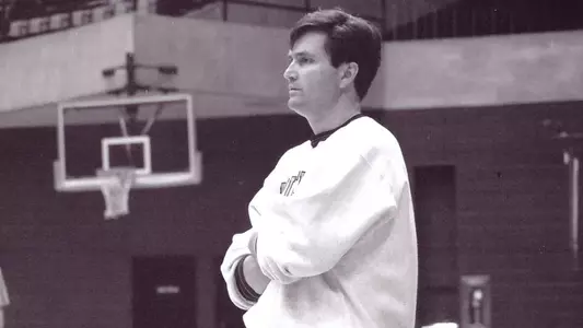 Bill Carmody