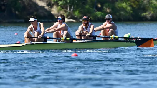 Men's Heavyweights - IRA - 3