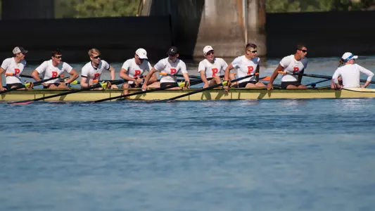 Men's Lightweights - IRA - 2