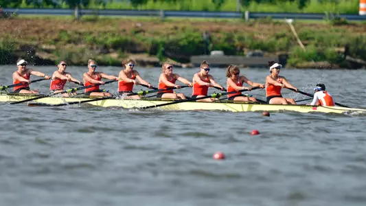 Open Rowing - NCAA
