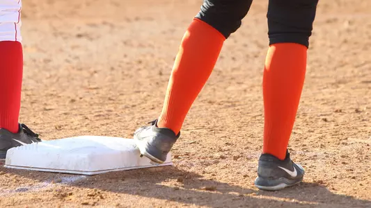softball base