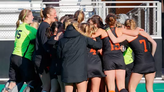 Field Hockey Team Jubo