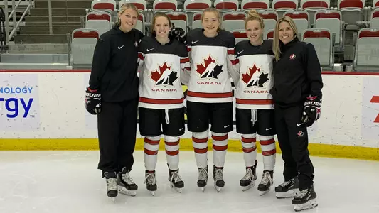 Canada Development Team