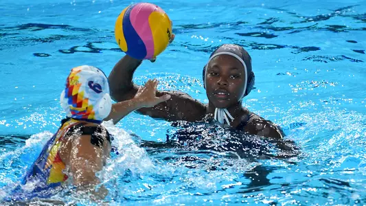 Ashleigh Johnson