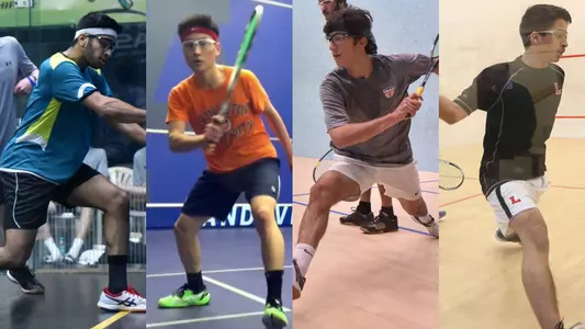 Msquash incoming
