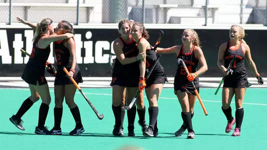 Princeton Field Hockey Jubo ...