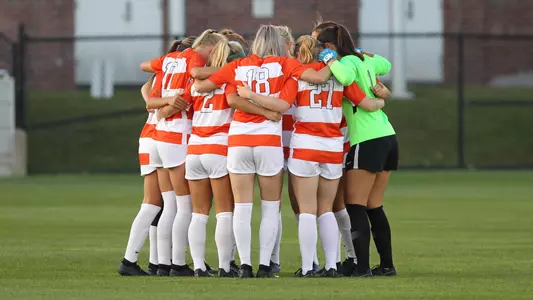 Wsoc Team