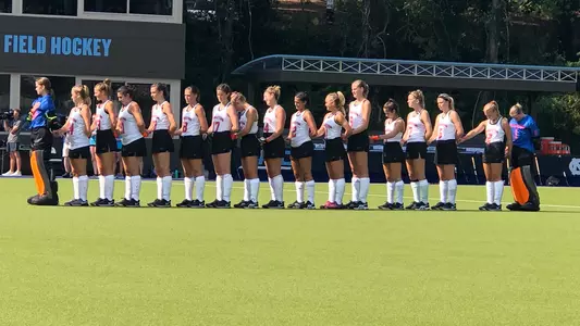 Princeton Field Hockey