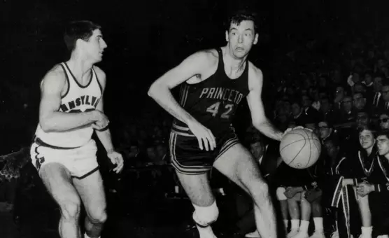Bill Bradley