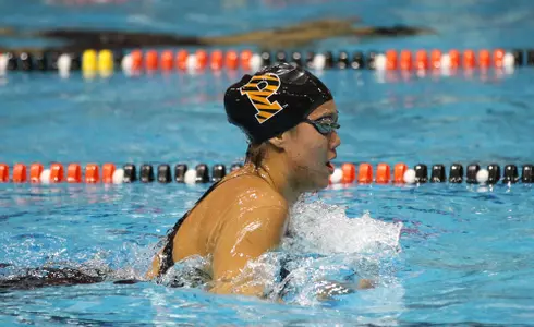 Women's Swim