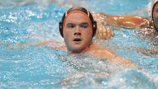 Logan McDonnell