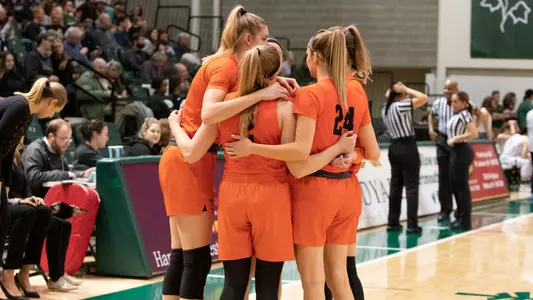 Princeton Women's Basketball - Dartmouth