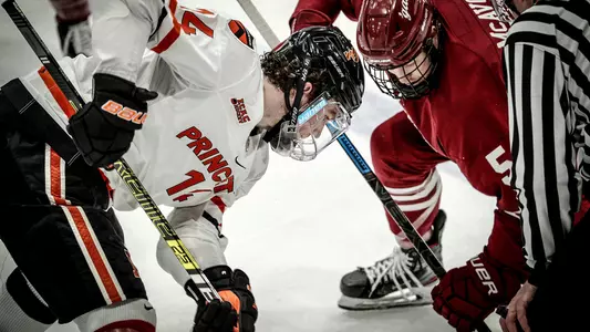 Liam Gorman versus Colgate