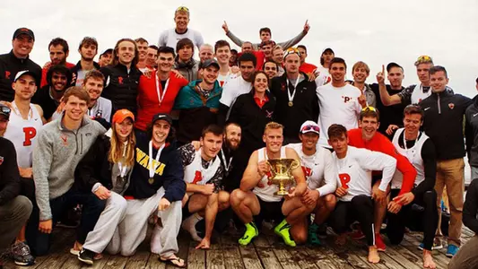2016 Rowe Cup Champions