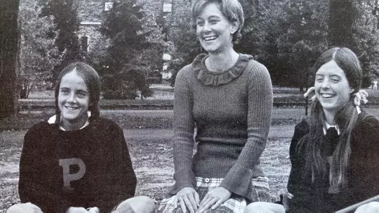 Merrily Dean Baker FH