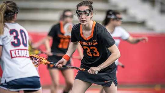 Marge Donovan 2020 at Stony Brook