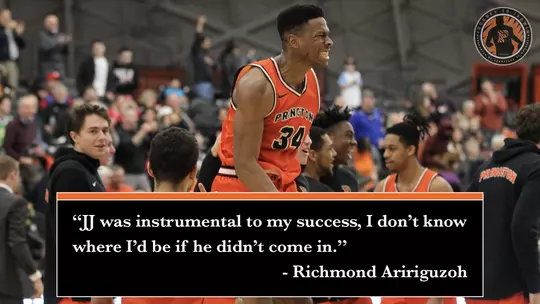 Richmond Aririguzoh