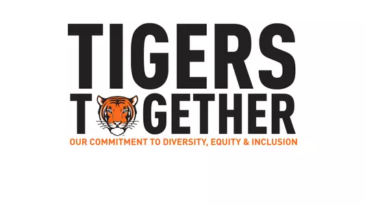 Tigers Together logo