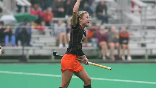 Kat Sharkey '13