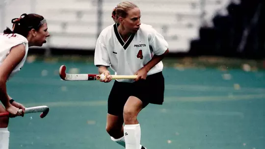 1990s field hockey
