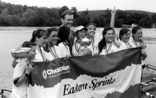 1993 Eastern Sprints Champions