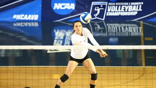 2018 NCAA Women's volleyball tournament