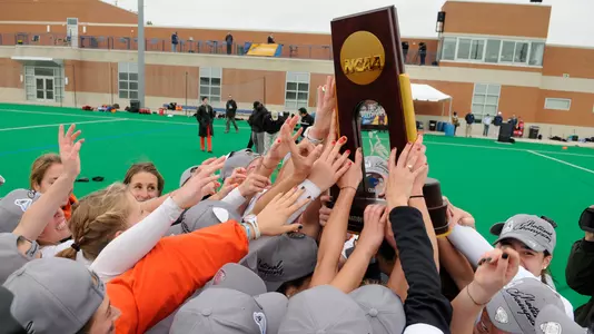 NCAA Field Hockey Championship - 2012