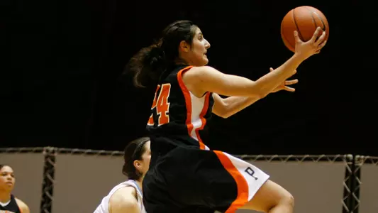 Niveen Rasheed '13
