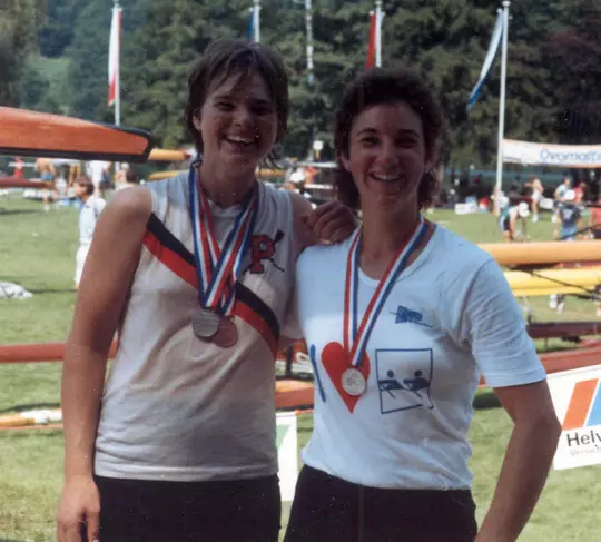 Anne Marden