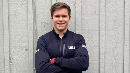 Charlie Volker Bobsled