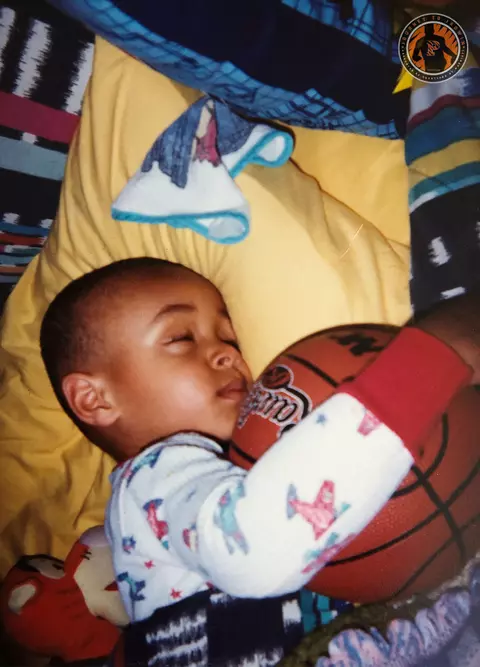 Jaelin Llewellyn