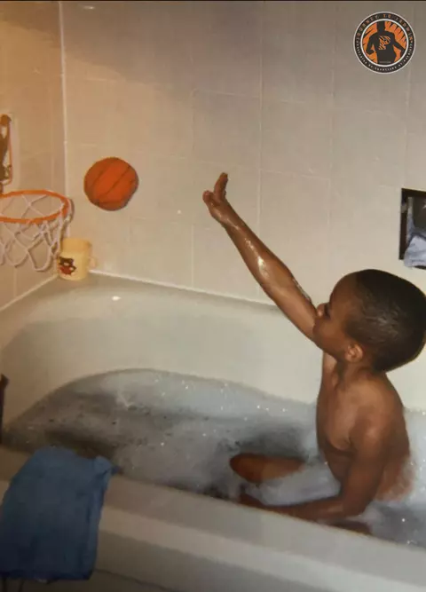 Jaelin Llewellyn