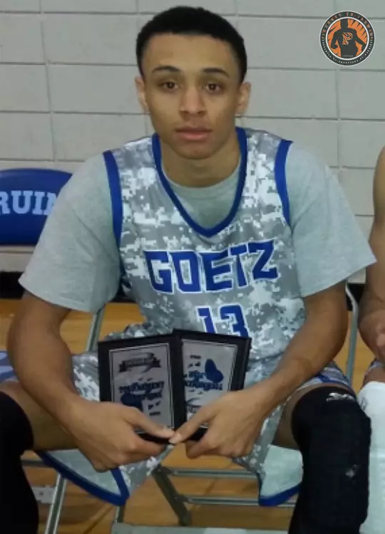 Jaelin Llewellyn