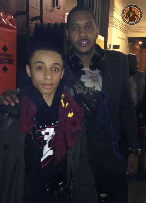 Jaelin Llewellyn