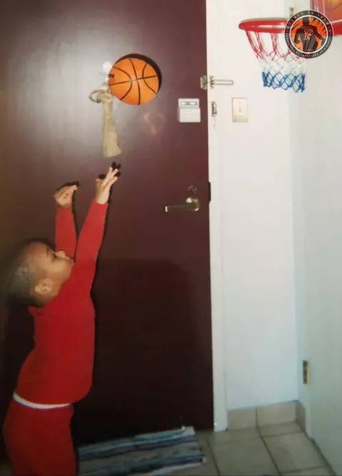 Jaelin Llewellyn