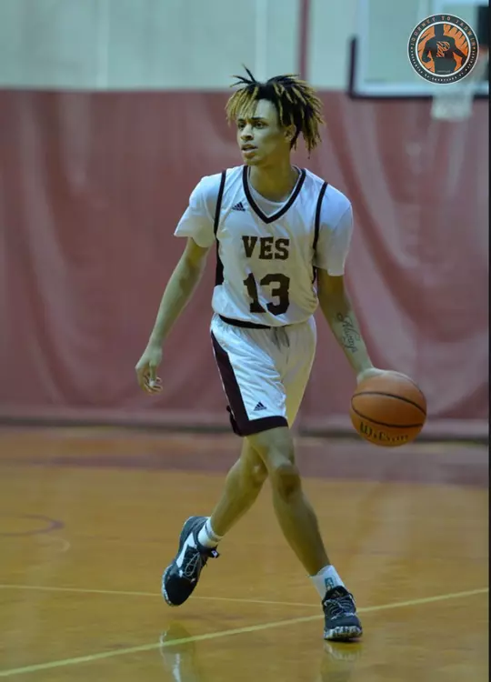 Jaelin Llewellyn