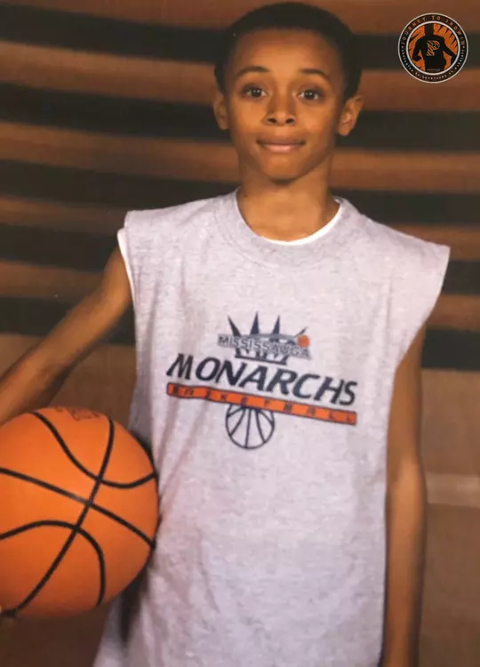 Jaelin Llewellyn