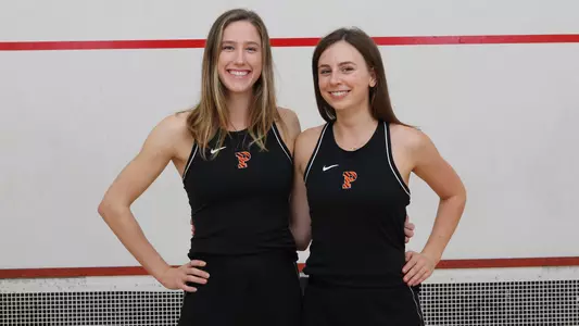 women's squash seniors 2020