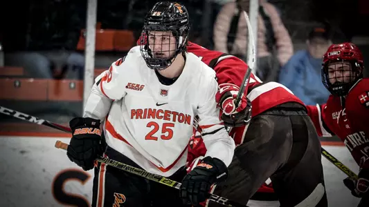 Luke Keenan vs. Saint Lawrence 2020