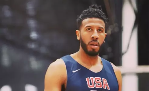 Kareem Maddox