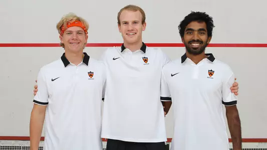 men's squash class of 2020