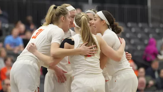 Princeton Women's Basketball - Harvard