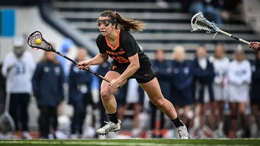 Grace Tauckus vs. Villanova 2020