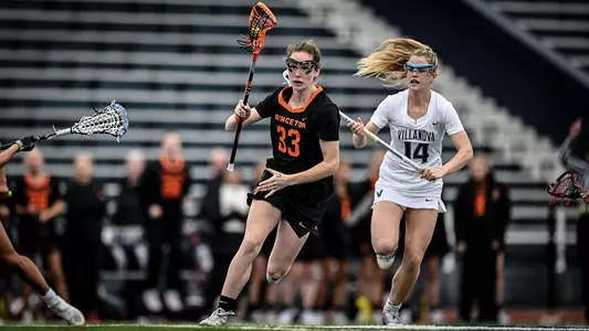 Marge Donovan 2020 vs. Villanova
