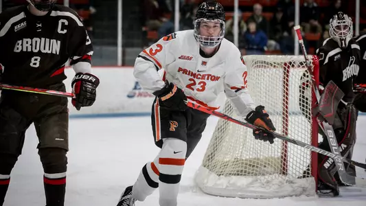 Jeremy Germain vs. Brown 2020