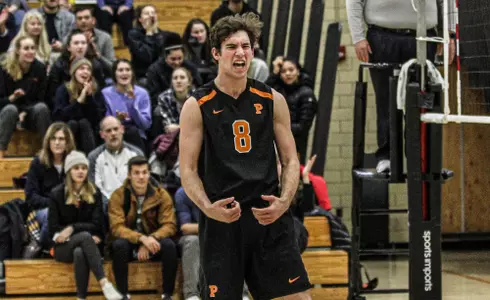 Men's Volleyball