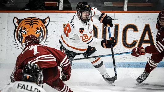 Derek Topatigh vs Colgate 2020