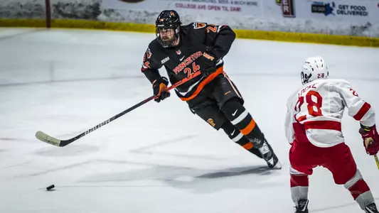 Matthew Thom 2019 at Cornell