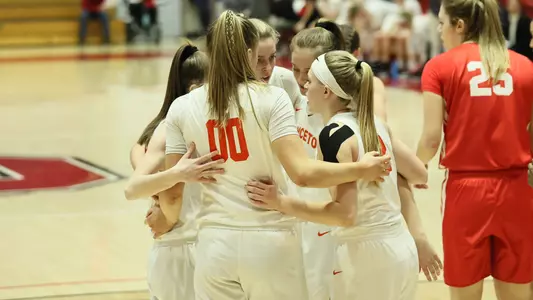 Princeton Women's Basketball - at Cornell