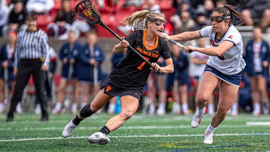 Kyla Sears at Stony Brook 2020